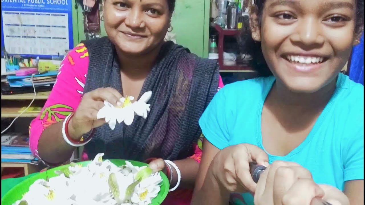 Vlog 15 | Upal Baha Item | Sita Soren | Digeer Soren