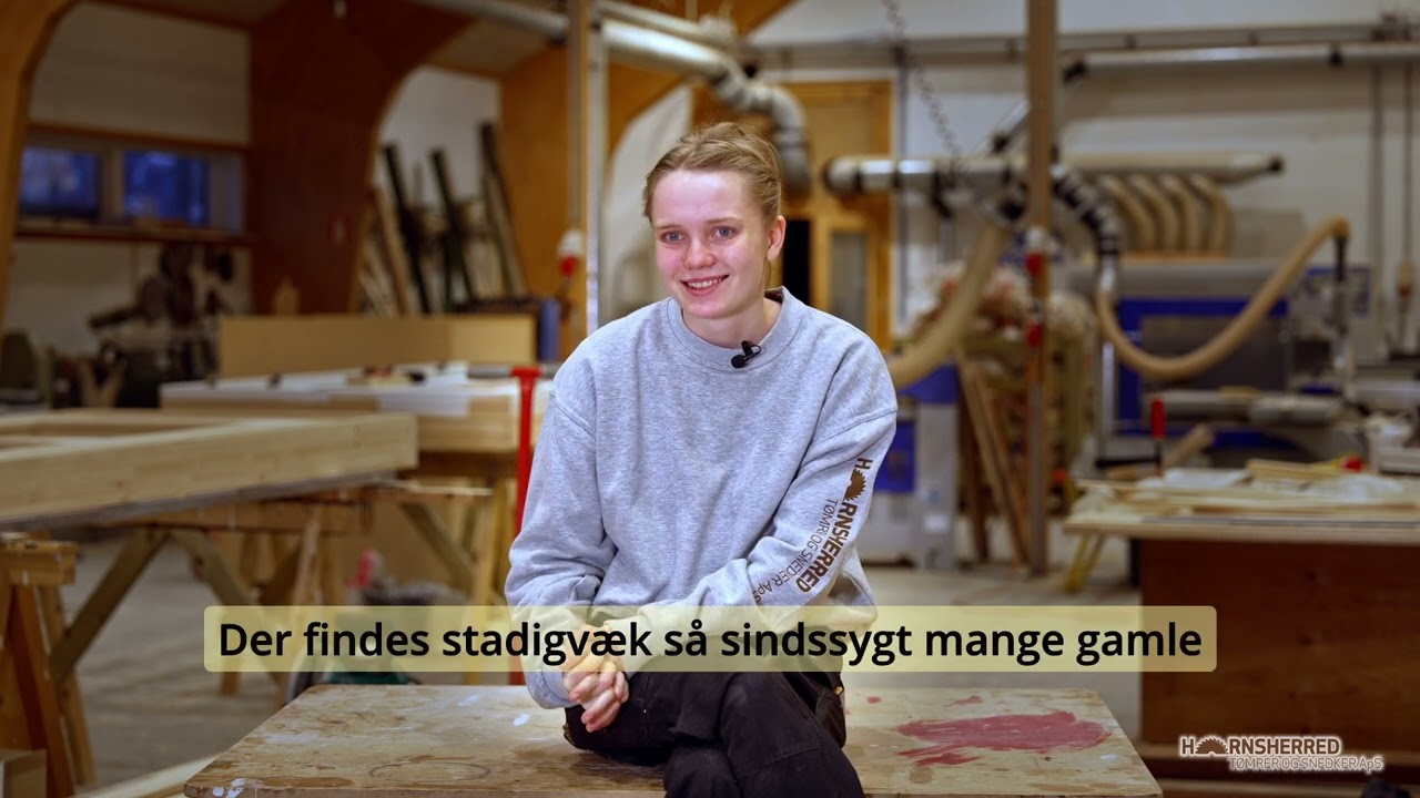 HH-TS: Hvad kan kvinder selv gøre?