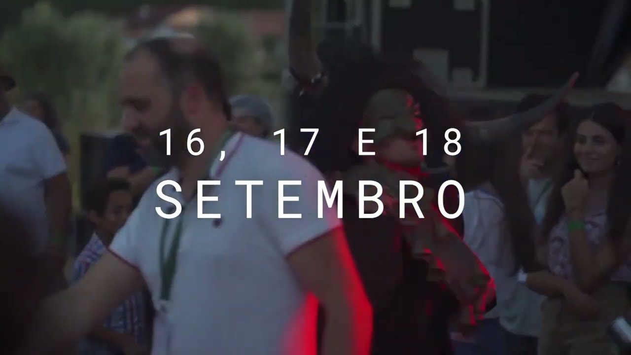 FESTA do CALDO de QUINTANDONA 2022 | Teaser