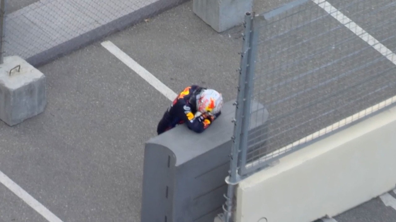 F1 Drivers Losing Their MINDS for 10 Insane Minutes