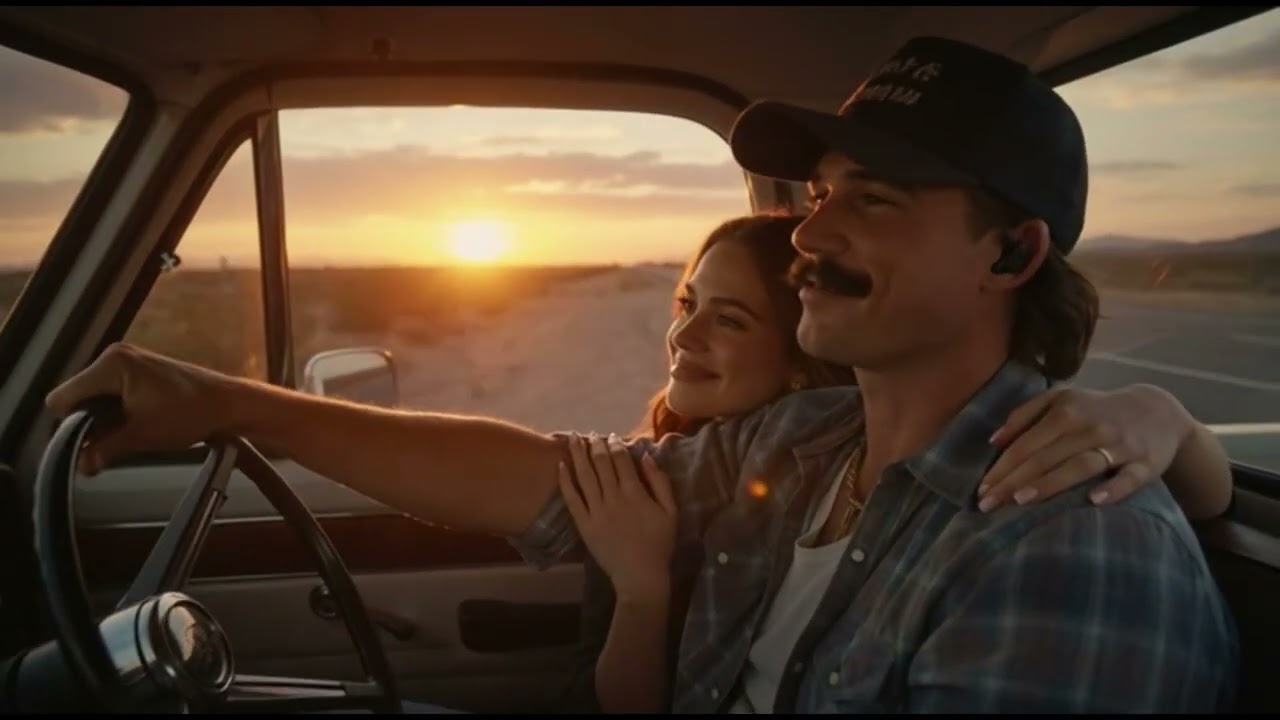 Morgan Wallen - AIN’T NO LOVE IN OKLAHOMA (2026 Official Music Video)