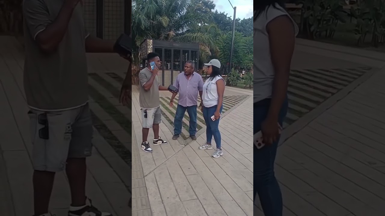 Mix mejores Improvisaciones para reír 