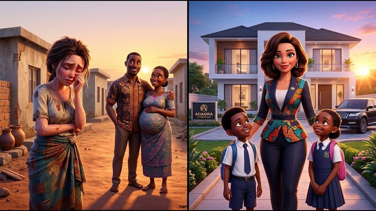 “When Your Mother-in-Law Hates You” But She Never Saw This Coming!