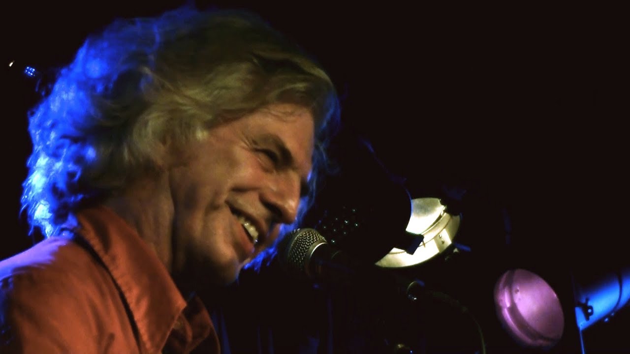 Bob Walkenhorst - Long Gone Long (Oslo 2016)