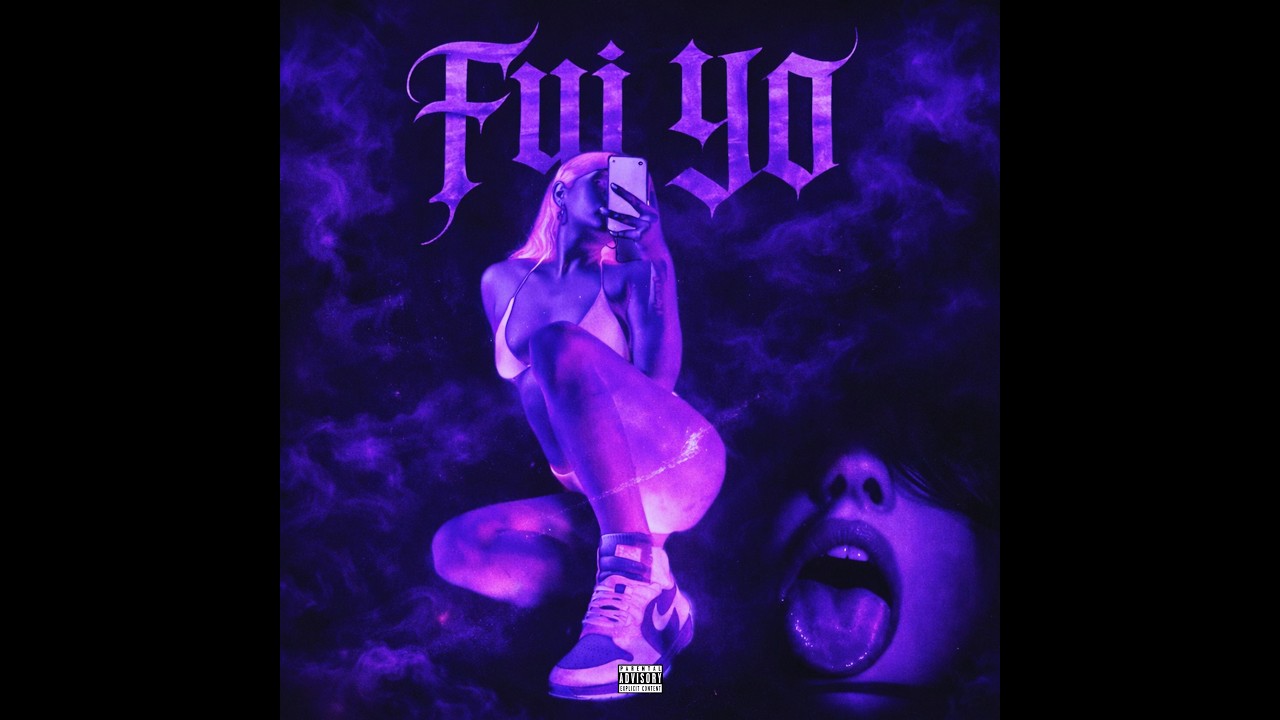 Ryan Iscariote - Fui Yo (Ft. Jorel MT) (Cover Audio)