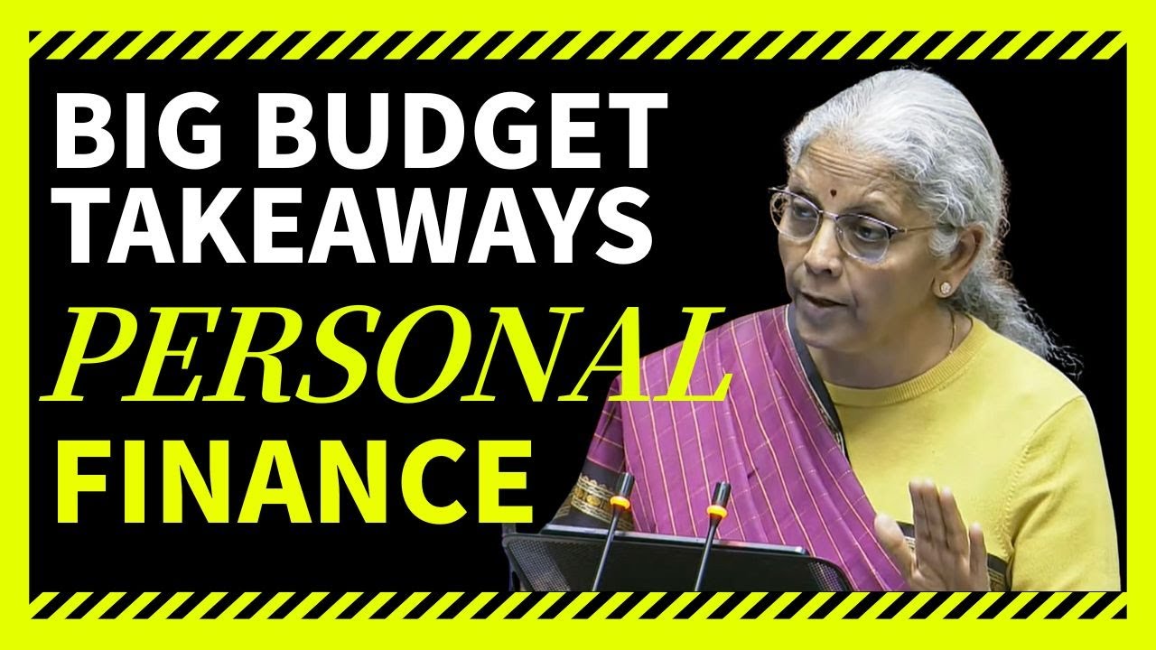 Union Budget | What Are The Big Takeaways On Personal Tax? | Tax Reforms Budget 2026 | N18V