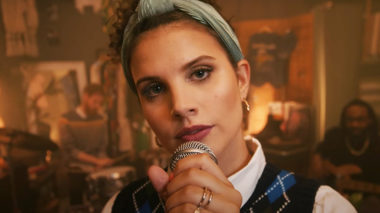 Casey Conroy - Say It (Official Music Video)