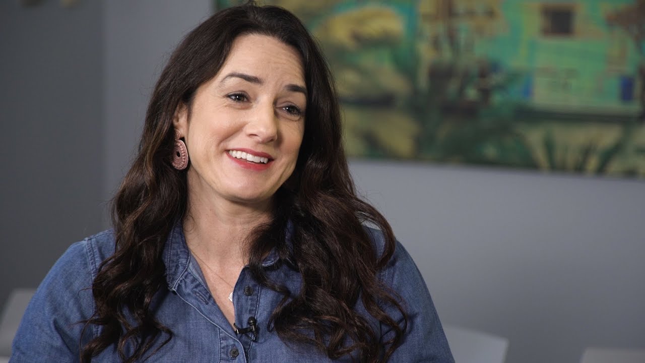 Jessica Jensen's Pepperdine MBA Career Story