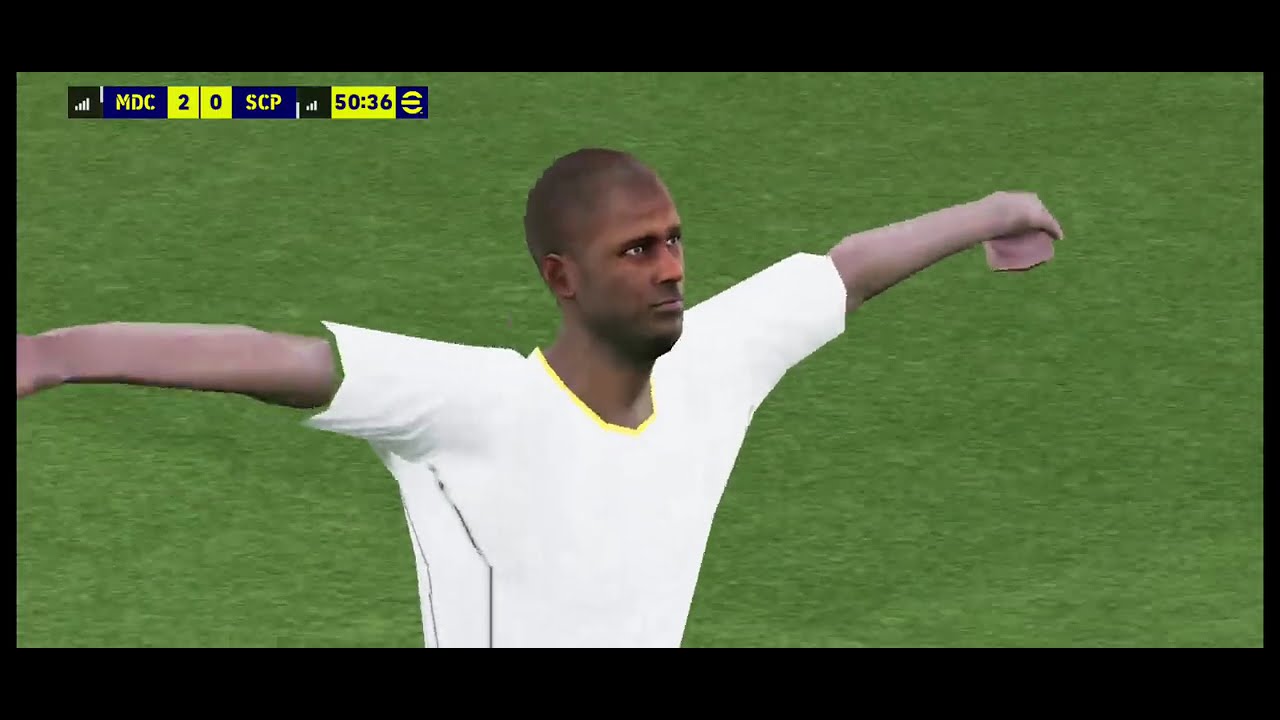EFOOTBALL 2026 móbile LIGA EFOOTBALL