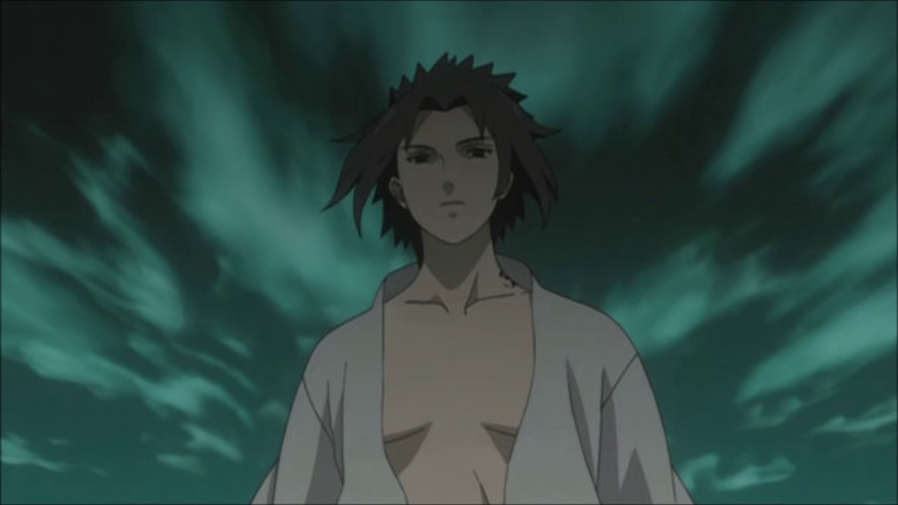 SasuHina: The Darkness and The Light E7