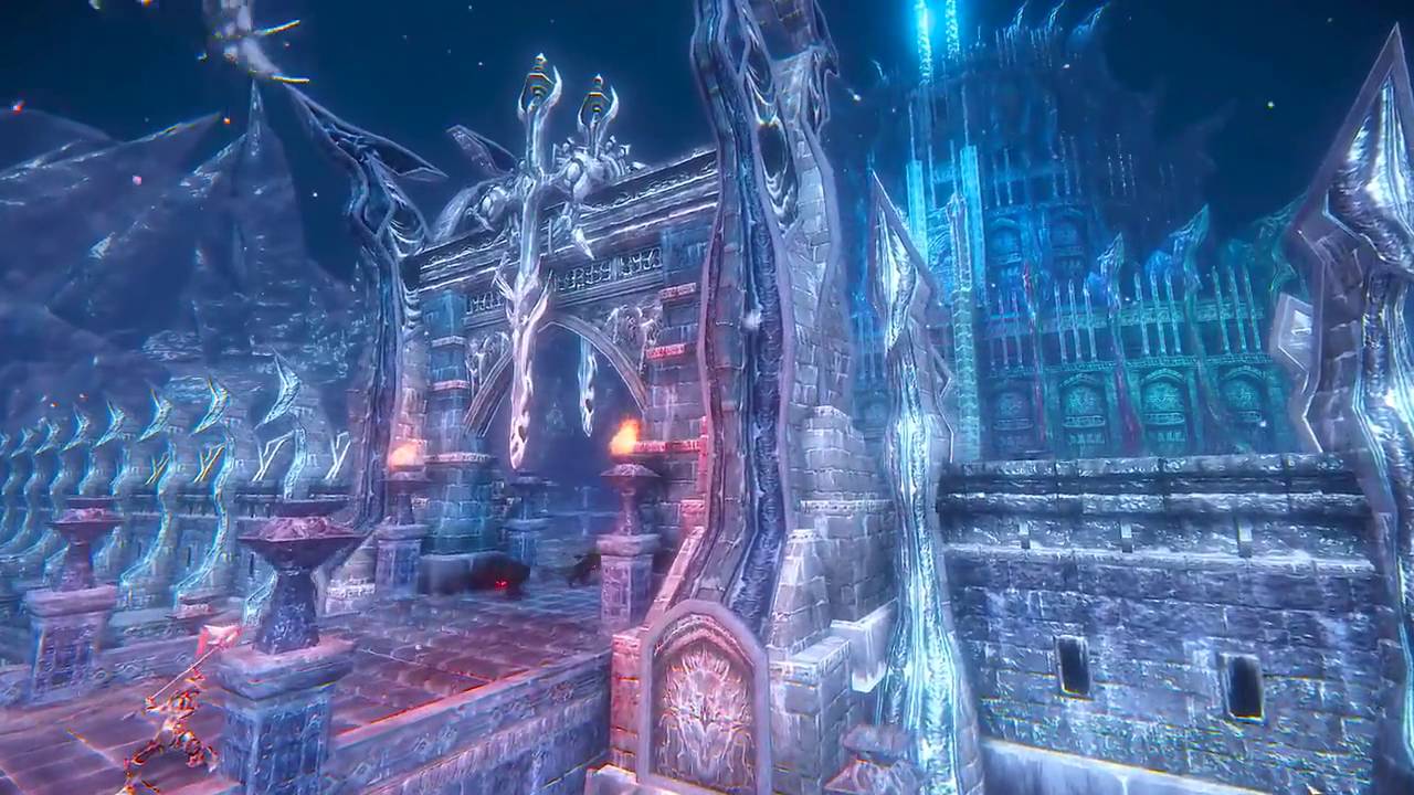 Riders of Icarus - Official Adversaries Gameplay Trailer