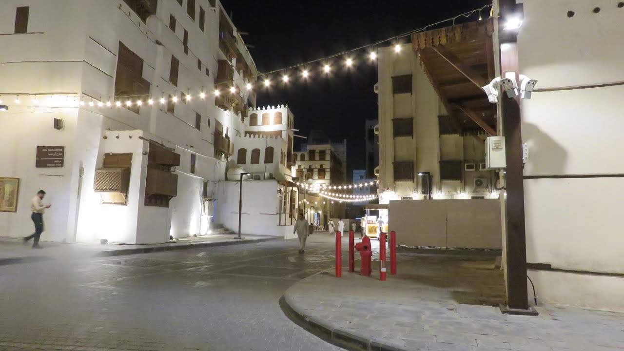 جدة ( البلد )