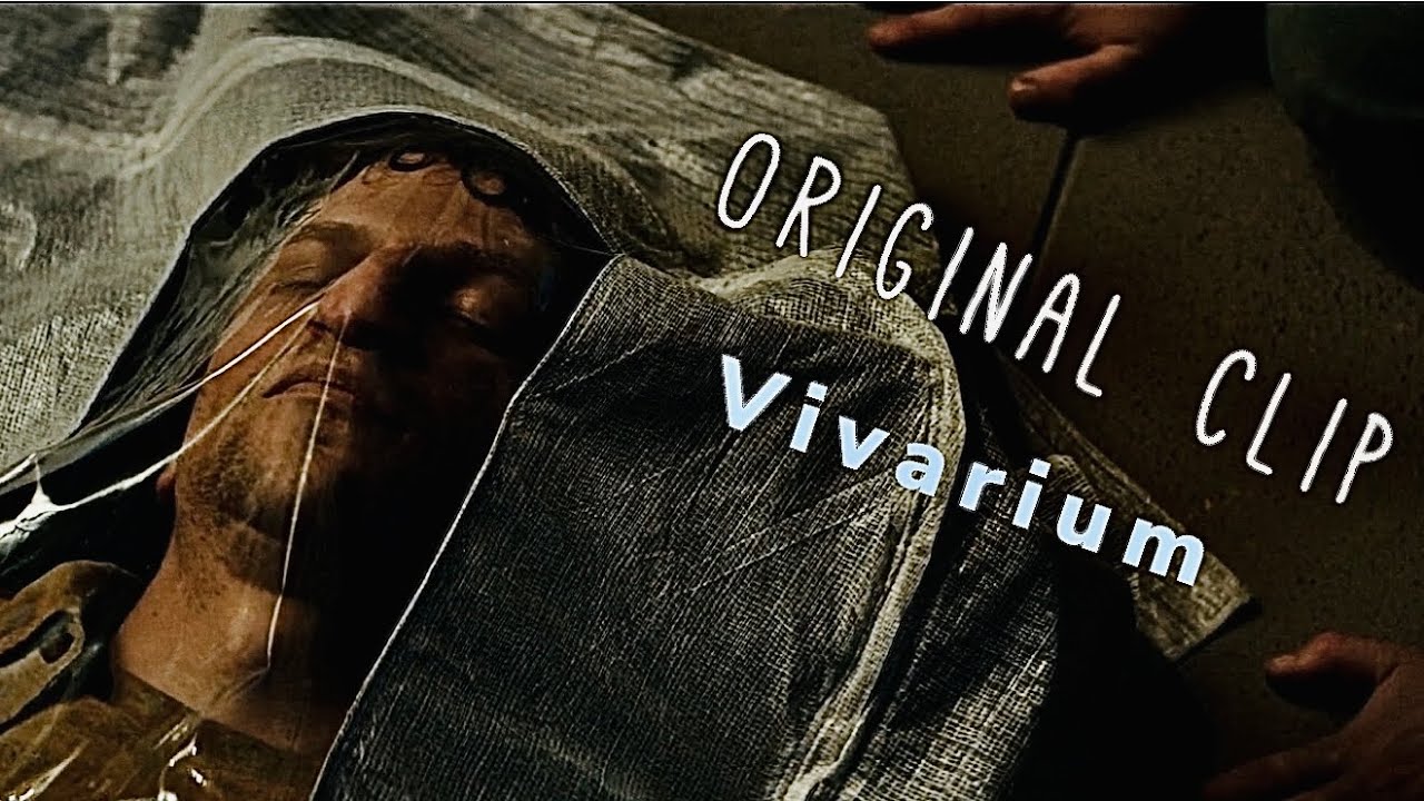 Vivarium - 2019 (Tom's Death) Original Clip | 1080p 60fps