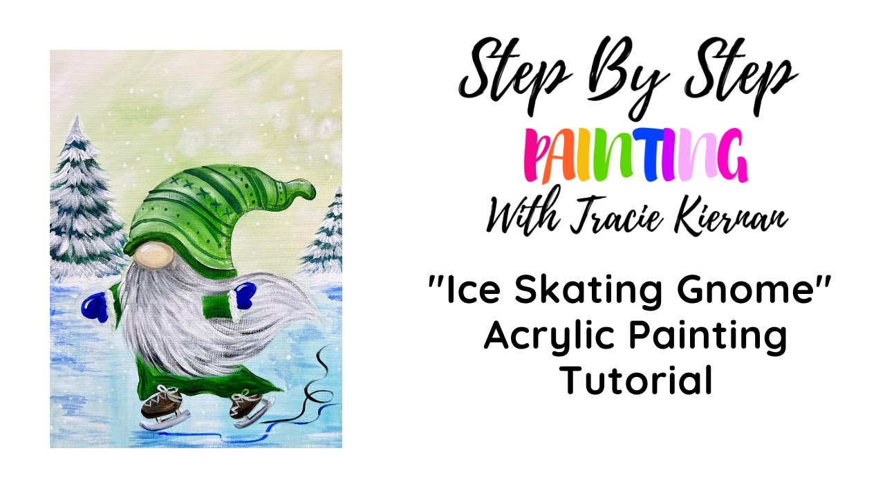 How To Paint An 