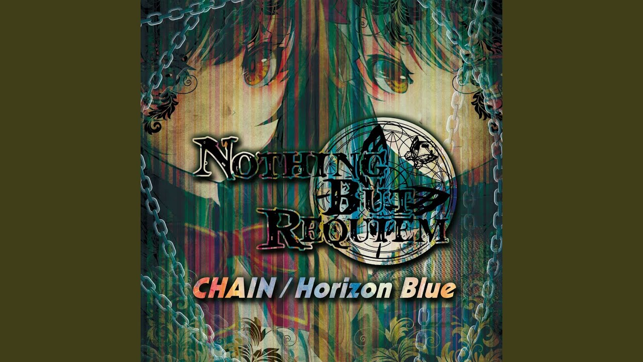 Horizon Blue