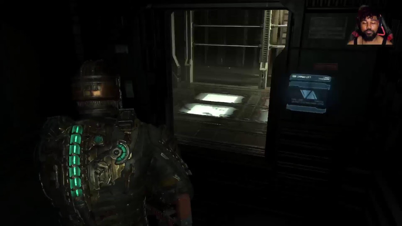 Dead Space