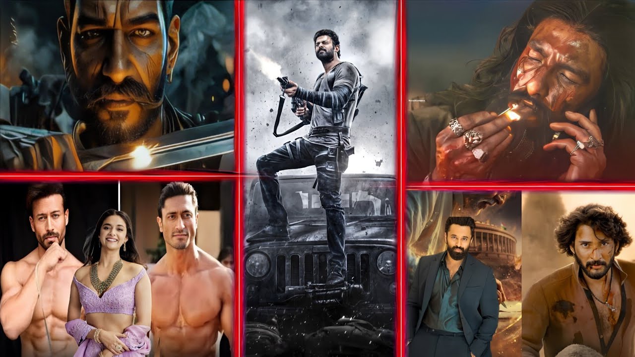 Dhurandhar 2 Official Title Teaser Runtime CBFC REPORT | Bal Tanaji | Salaar 2 | Varanasi, Maa Vande