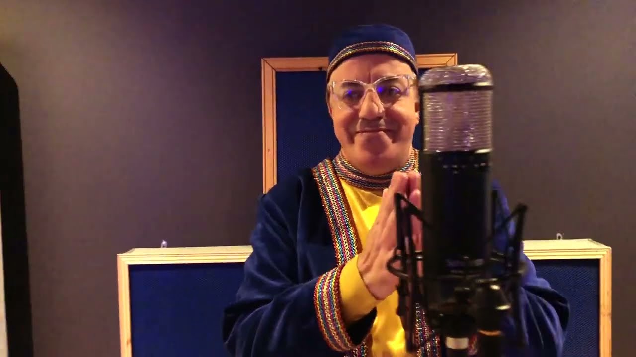 Cherif - Le3emariya (Clip Officiel)