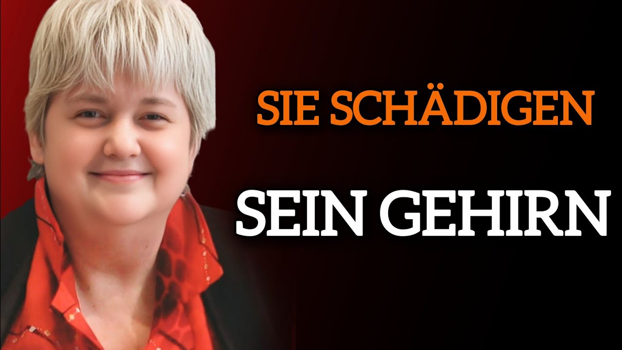 Erziehungsfehler, die dem Gehirn Ihres Kindes schaden - Institut für Eltern |Vera F. Birkenbihlc