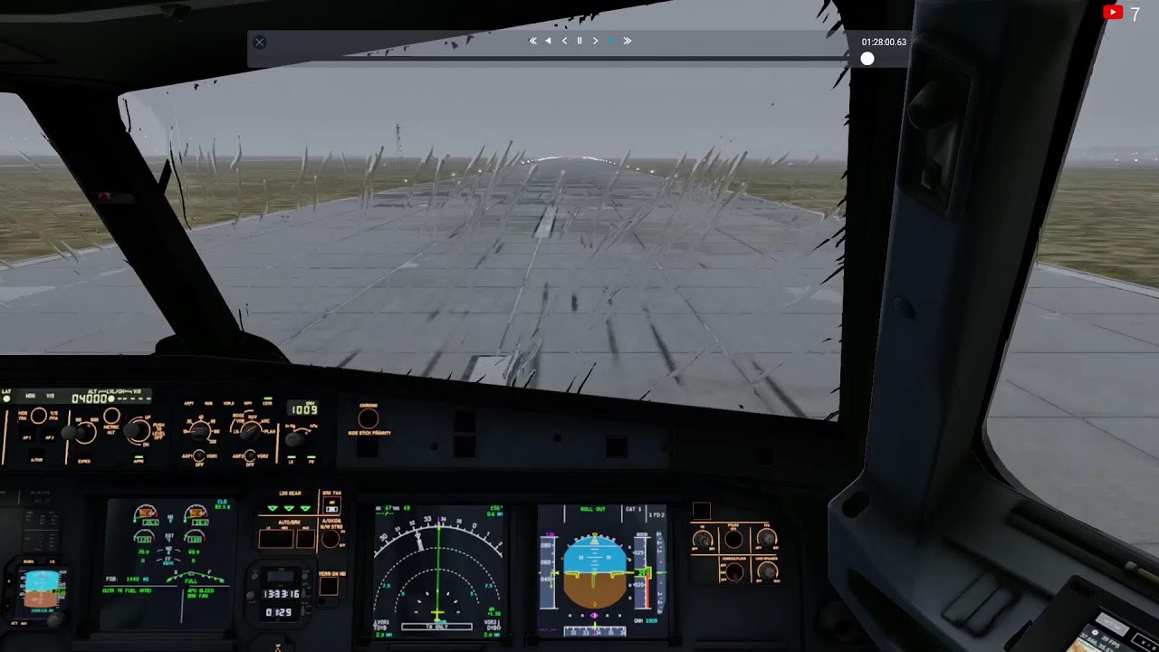 AJet A320neo ile Ankara’dan Diyarbakır’a | LTAC → LTCC