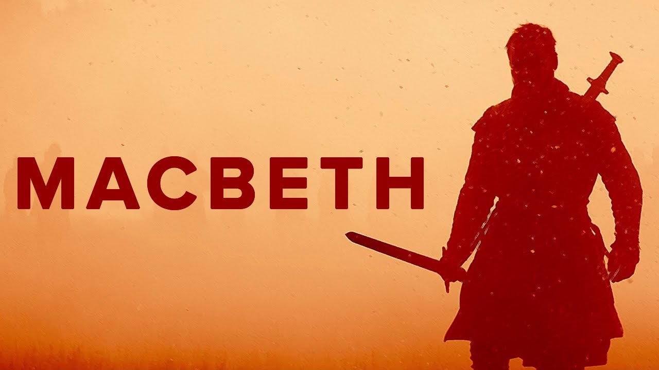 Why Macbeth's Cinematography is Masterful