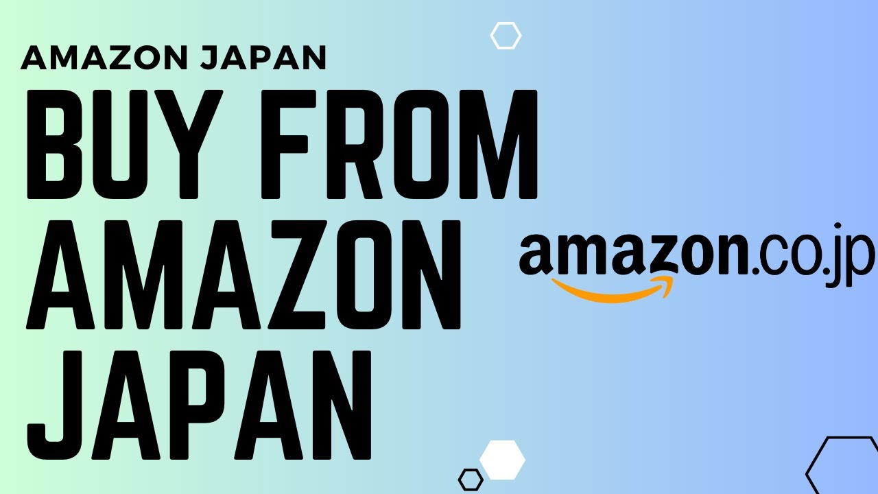 How to Buy from Japanese Amazon !! Buy Things from Amazon Japan International  - 2024 !! Amazon