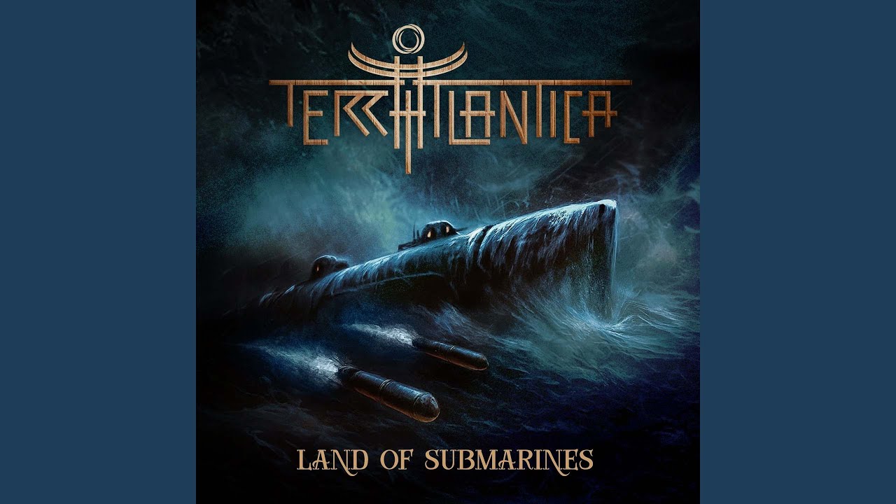 Land Of Submarines