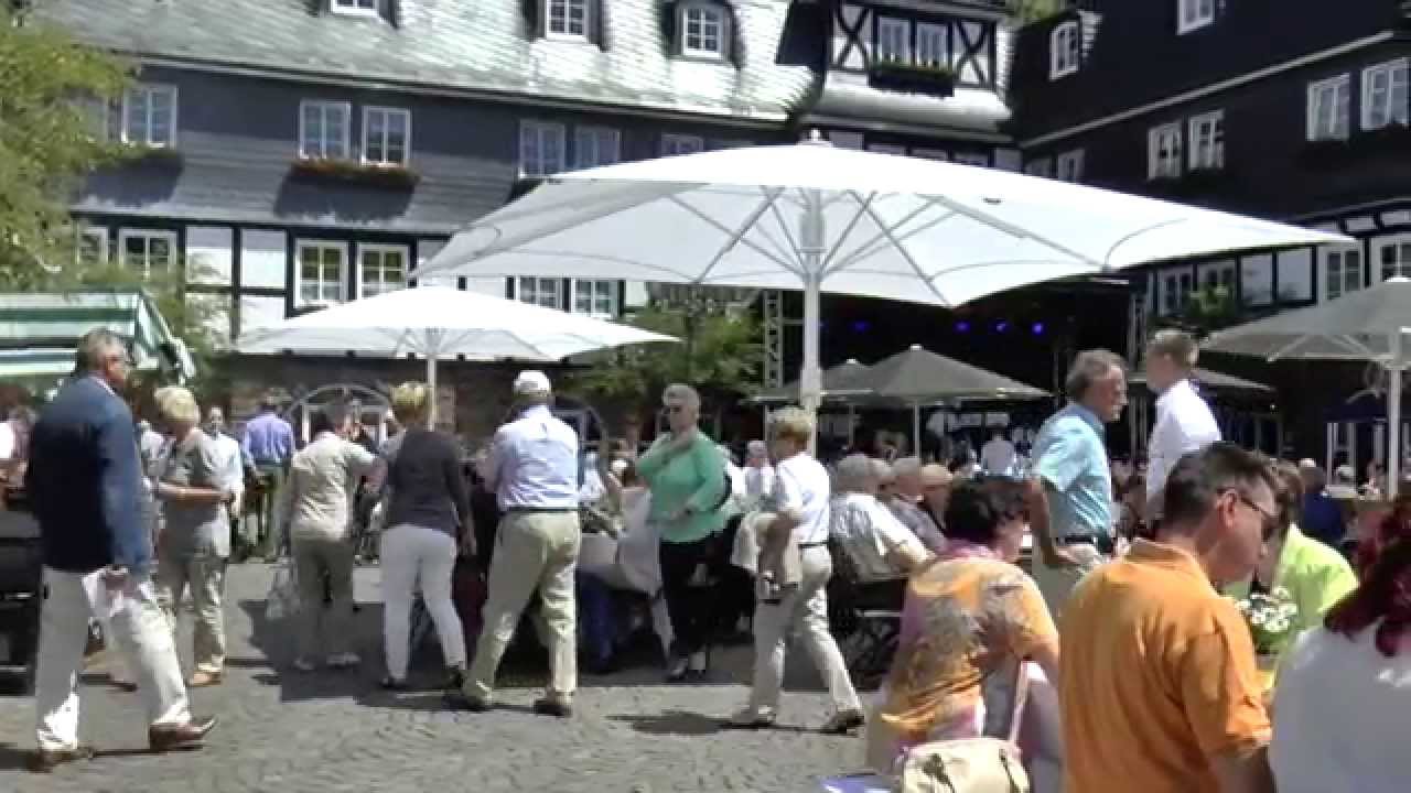 Sommerfest bei Deimanns 2015 - Impressionen