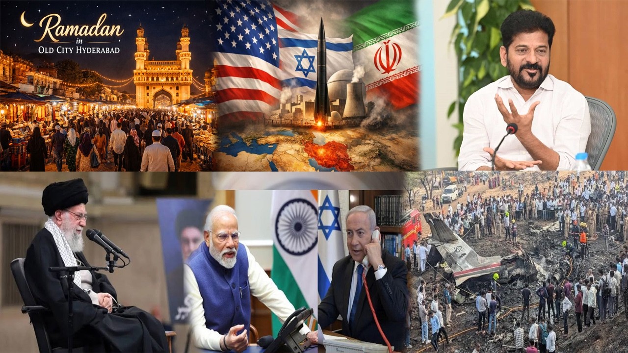 Morning News | 3rd March 2026 | KBN News | For More Watch at