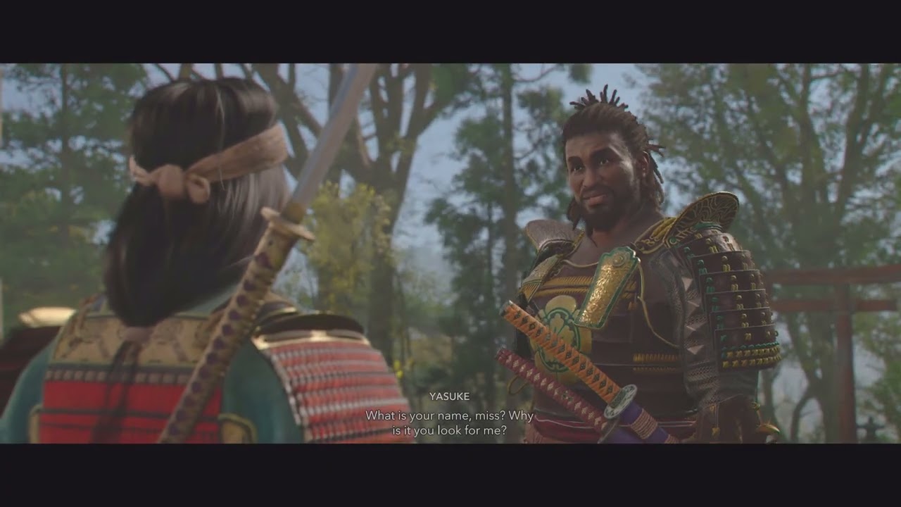 Assassin's Creed Shadows-Nobutsuna's Students [Second Part] (PART 39)