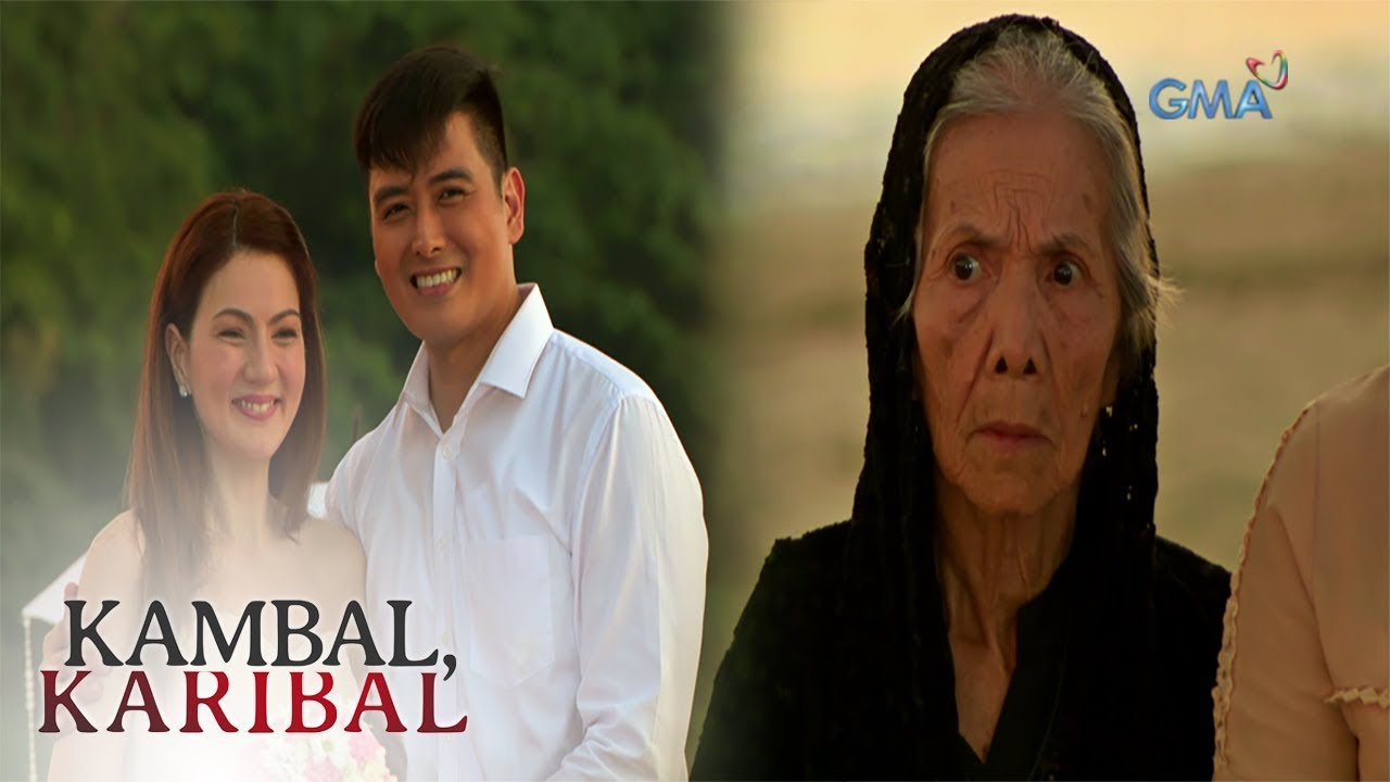 Kambal, Karibal: Nakaambang panganib sa bagong kasal (full episode 1)