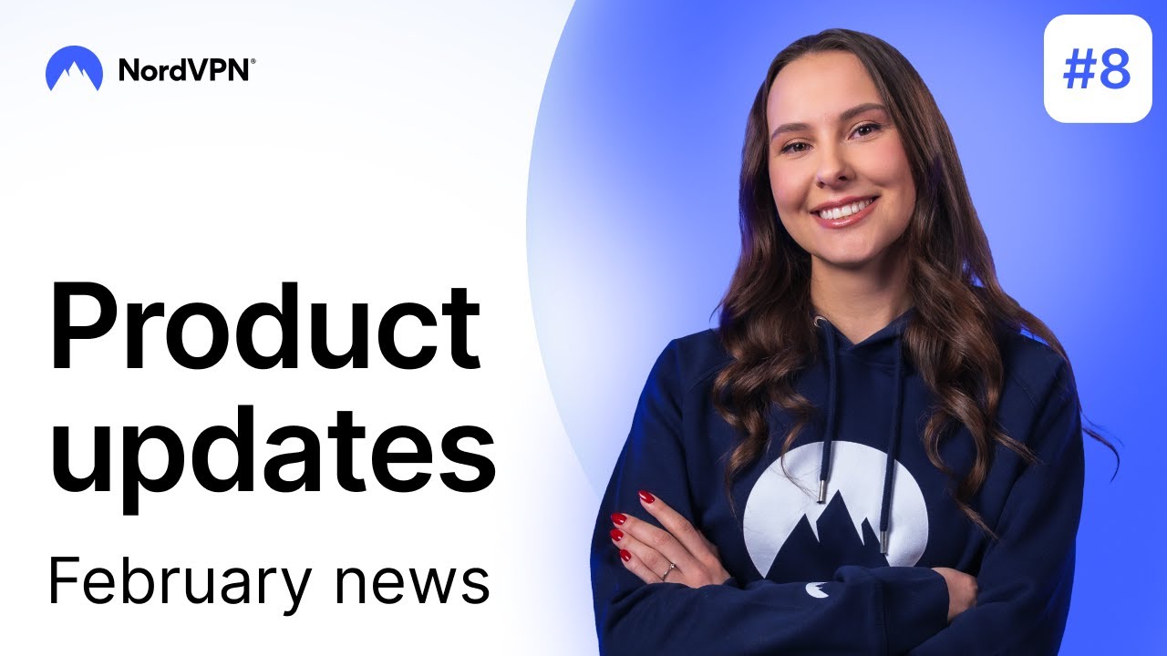 Post-quantum encryption update and more | 2025 February news