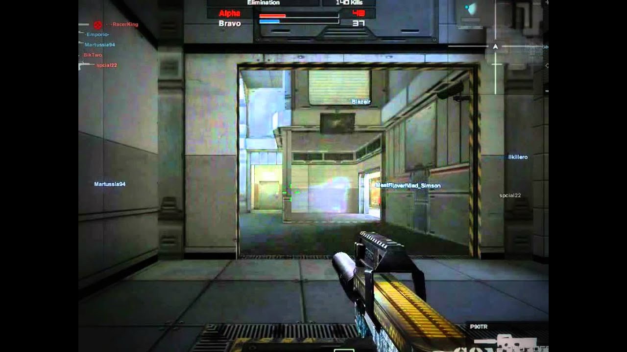Event Lunar Labs Strategy Concest Elimination Gameplay
