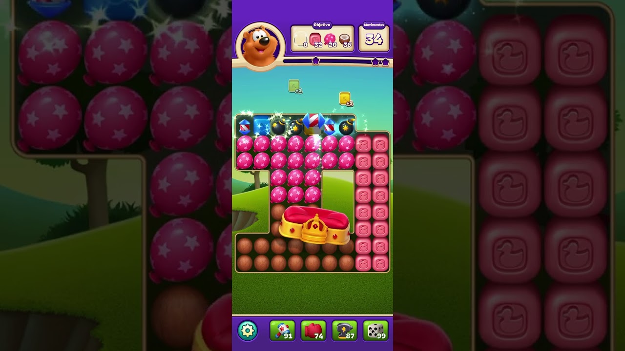 Toon Blast 2131 2132 2133 2134 2135 2136 2137 2138 2139 2140 - Subscribe please!!