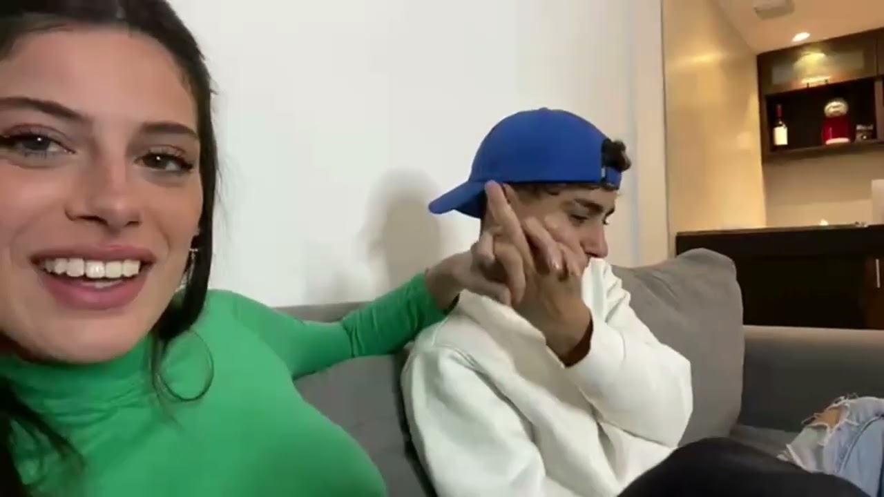MILI A SOFI &iquest;POR QU&Eacute; ME DICES MILAGRO? 😳