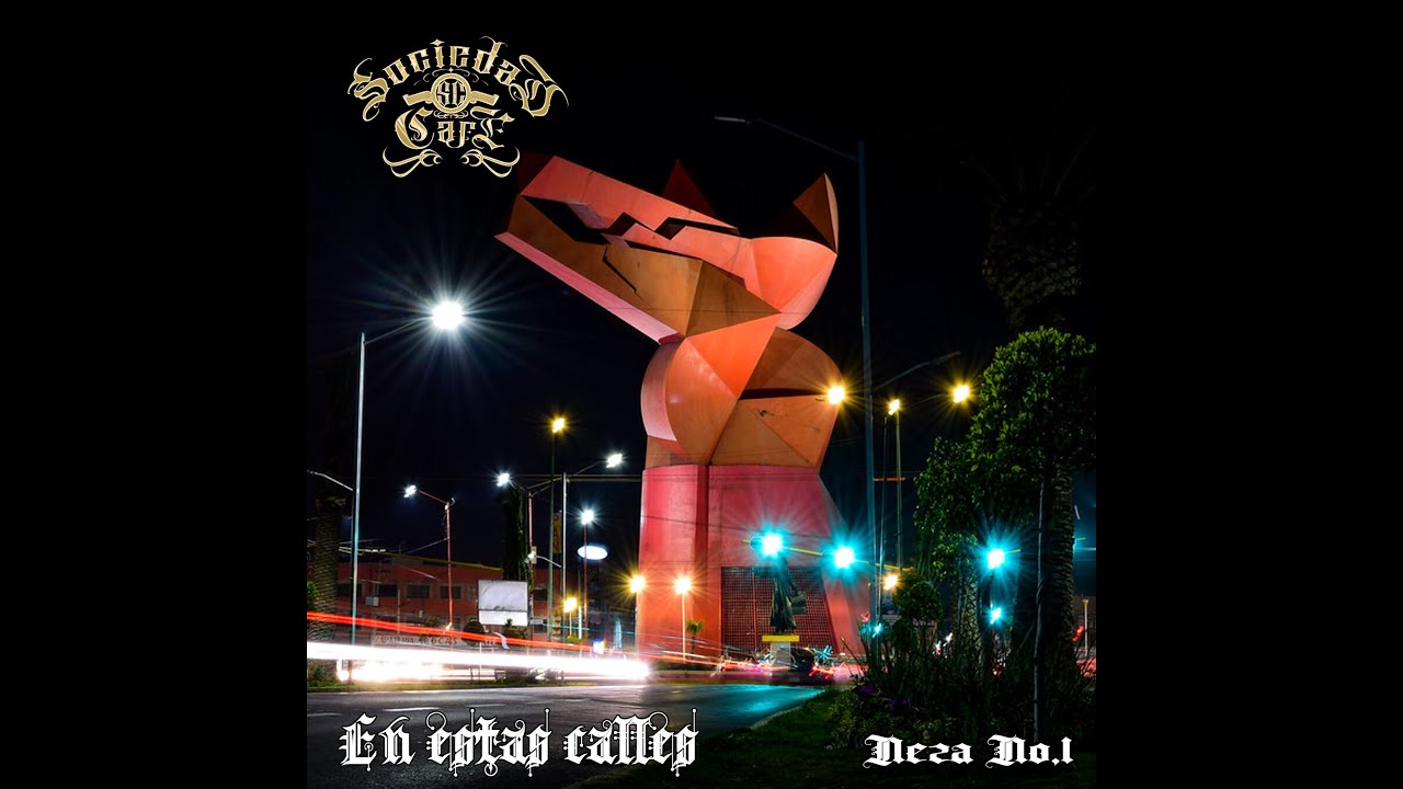 SOCIEDAD CAFE 
