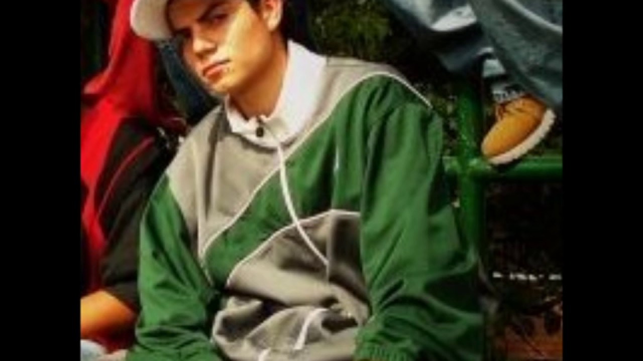 R.I.P. - Esk-lones 2021