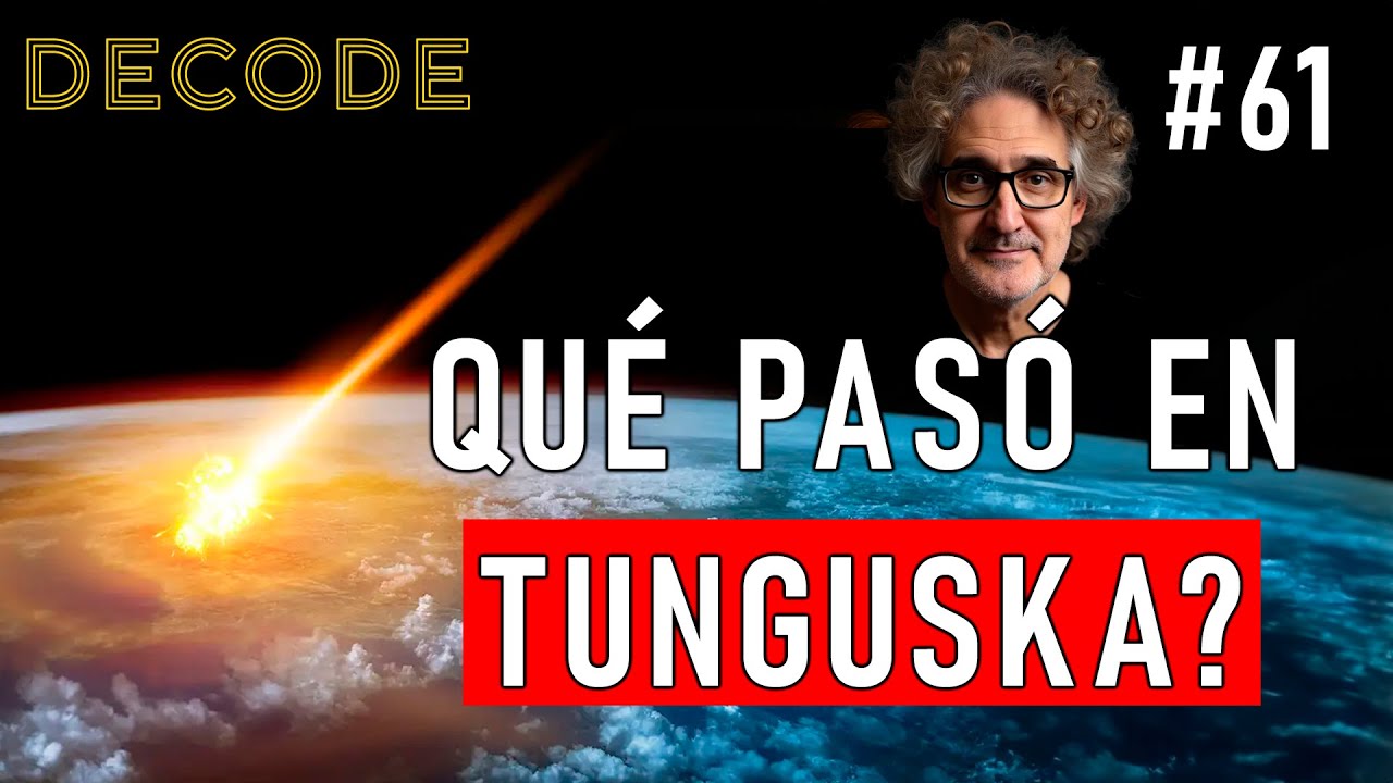 DECODE 61 - El Día del Fin del Mundo