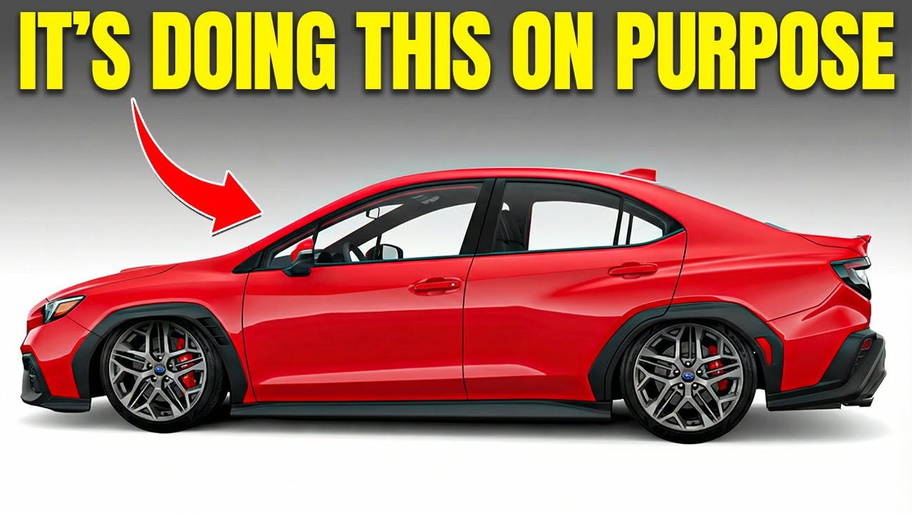Why Your CAR PROTECTS Itself By Losing POWER? | The Reason That Nobody Explains