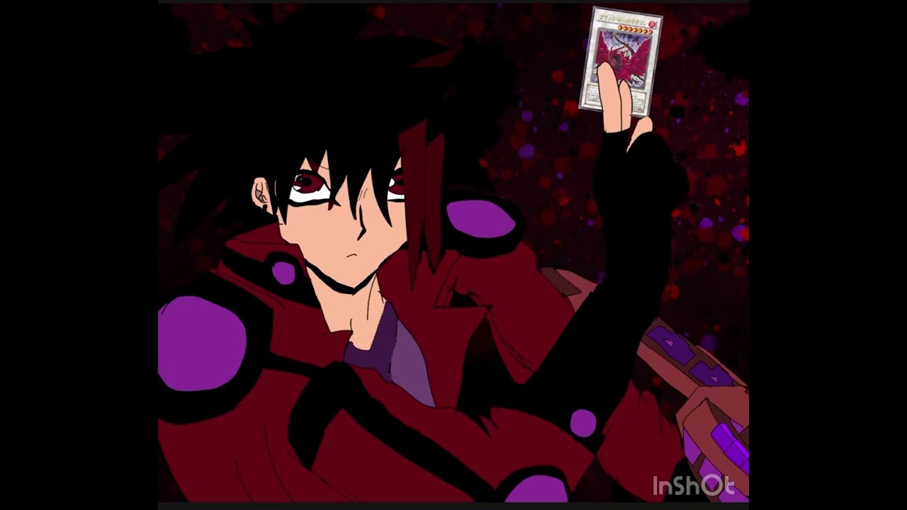 Yami&rsquo;s full theme