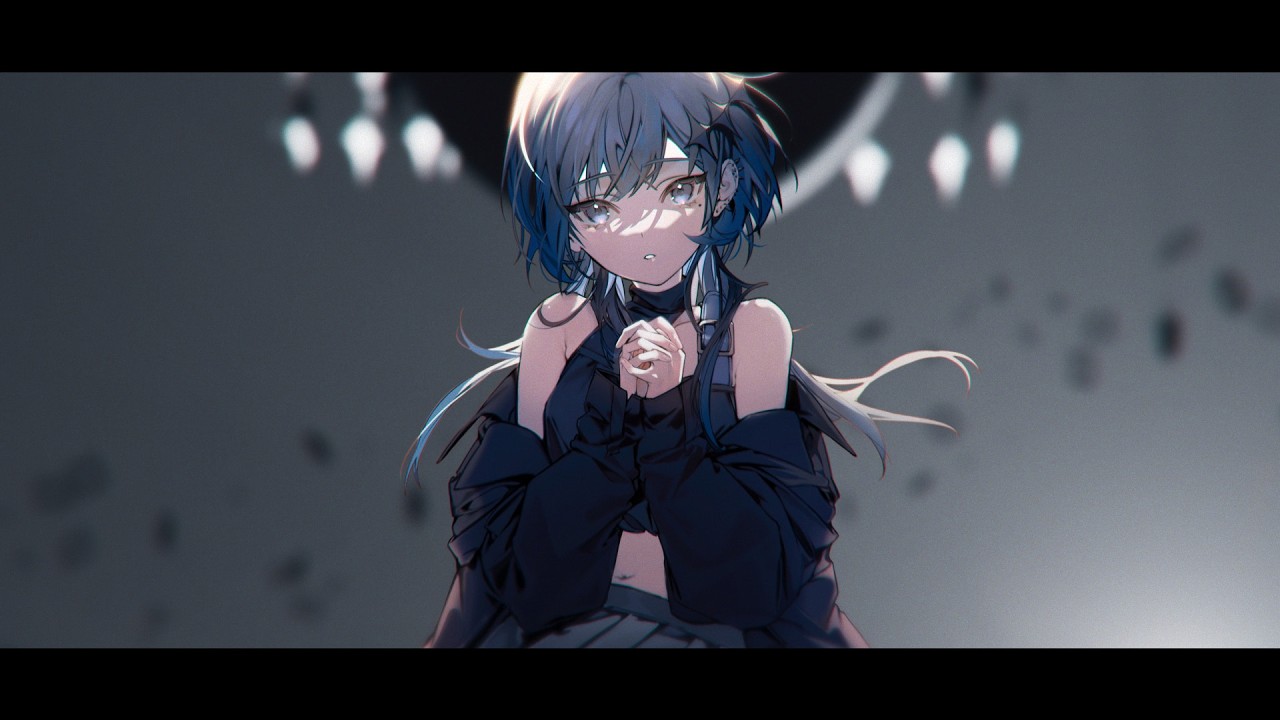 【#お知らせ】初めてのオリジナル曲をリリースします #sh1arch1ve【#Vsinger】