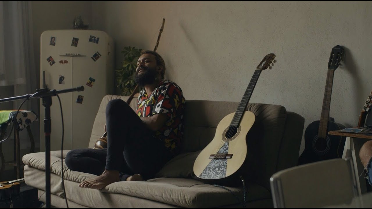 Marquim D'Morais - Tá em Casa