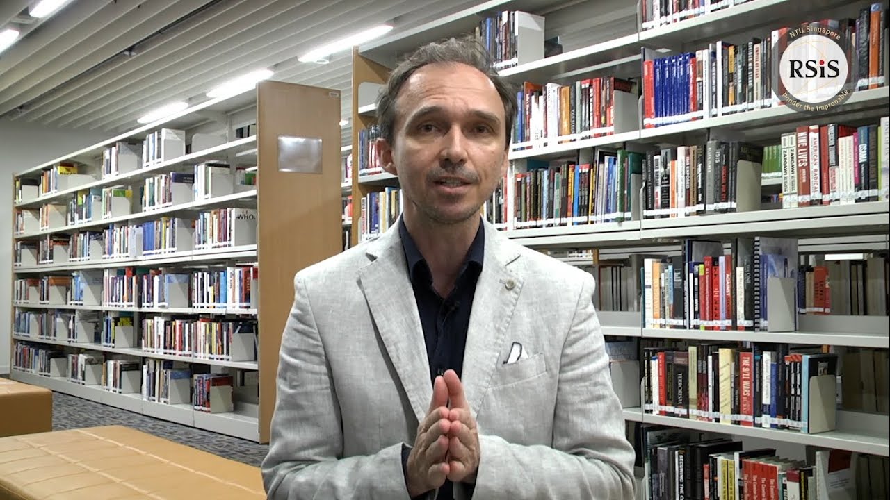 Dr Rafal Stepien