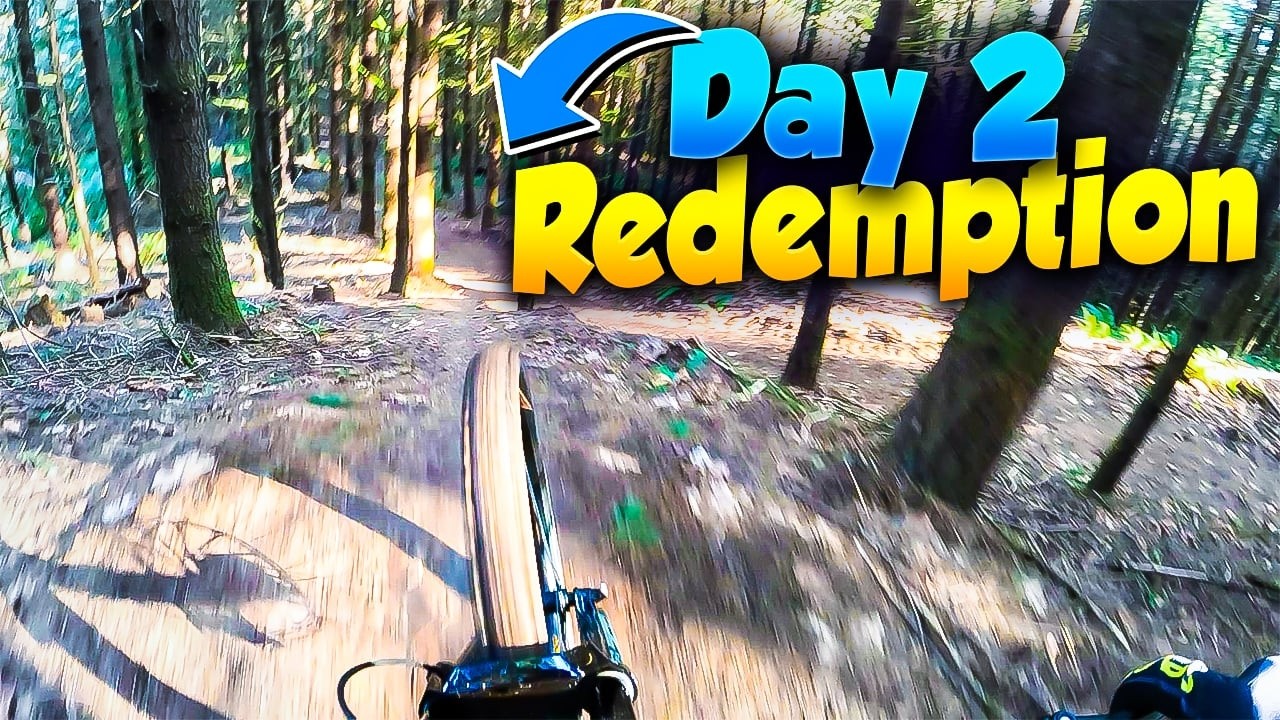 Greg & Marcus’ Great MTB Adventure – Part 2 (Subscribe to get notified about Part 3)