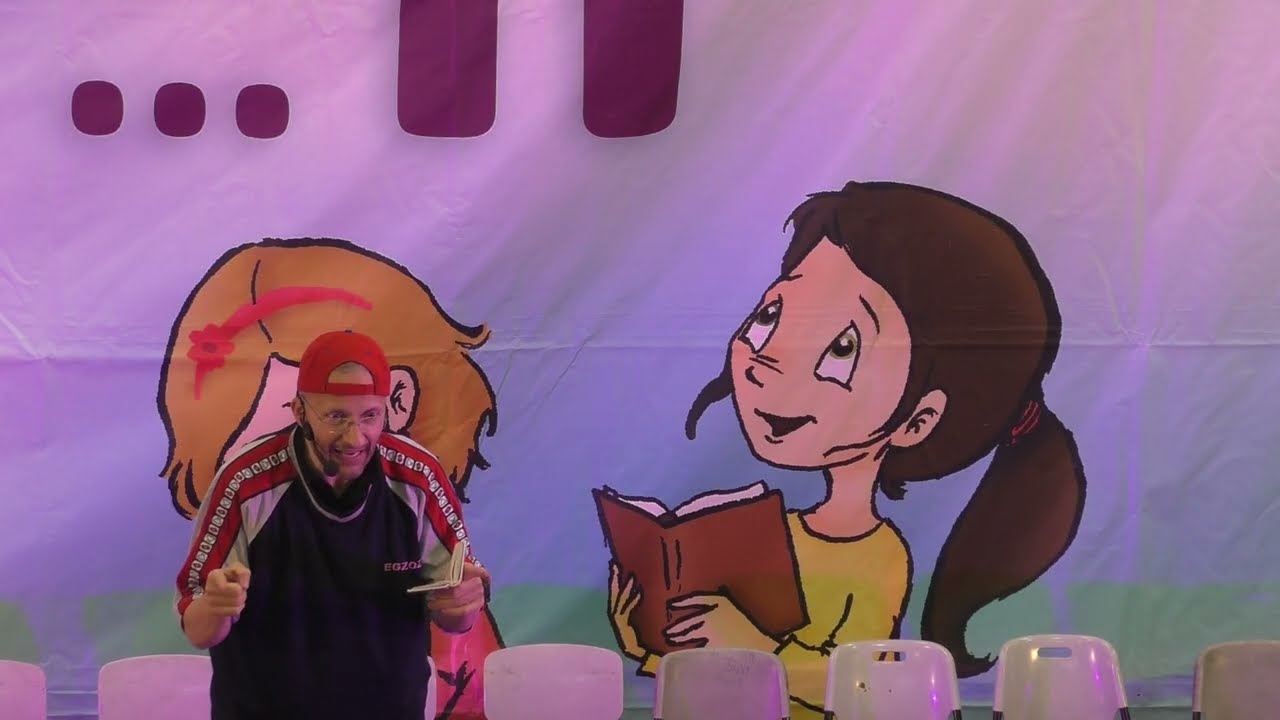 מסיבת סידור תשפ