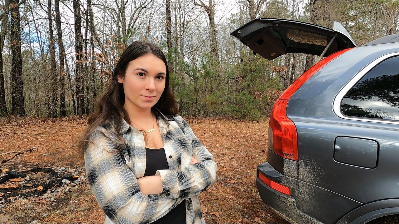 I Got My Car Back & Explore Historic Jamestown