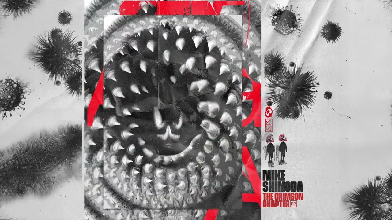 Already Over (Part 2) - Mike Shinoda