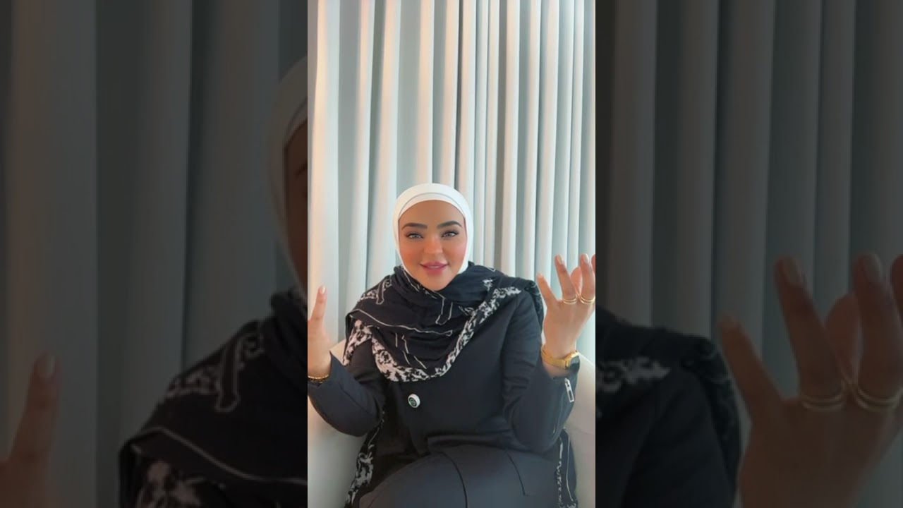 الدكتورة منى بن علي.. عن تطبيق مِلكة
