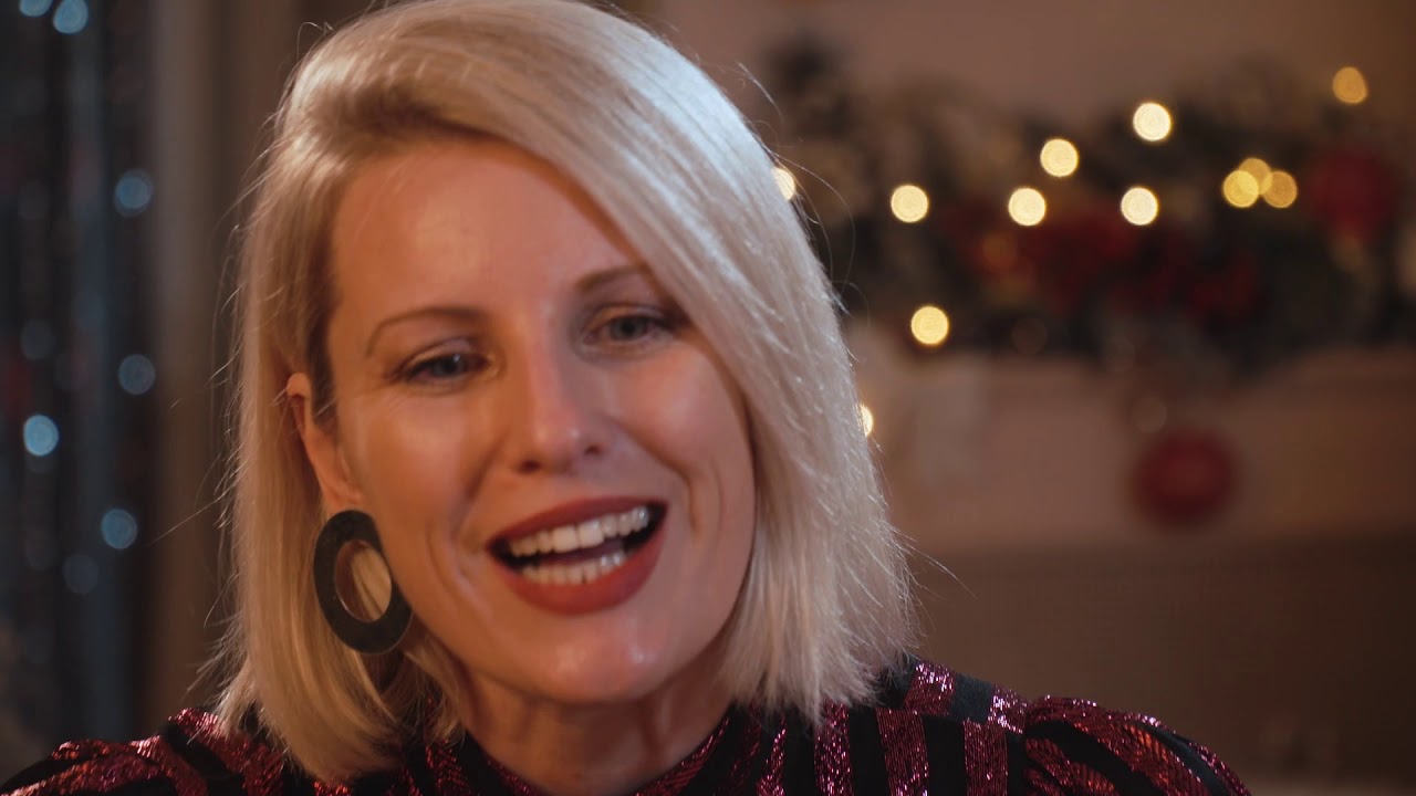 Ljudi u koje sam se zaljubila: Jelena Veljača i Ida Prester