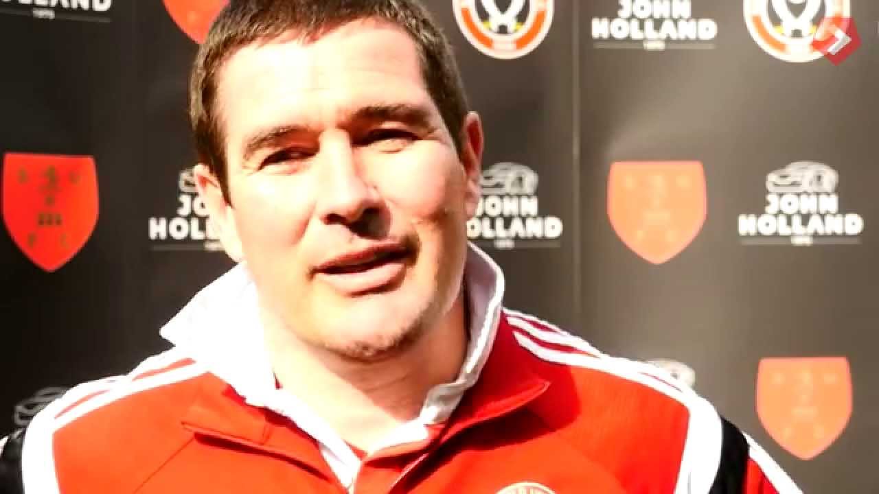 Nigel Clough's Yeovil preview